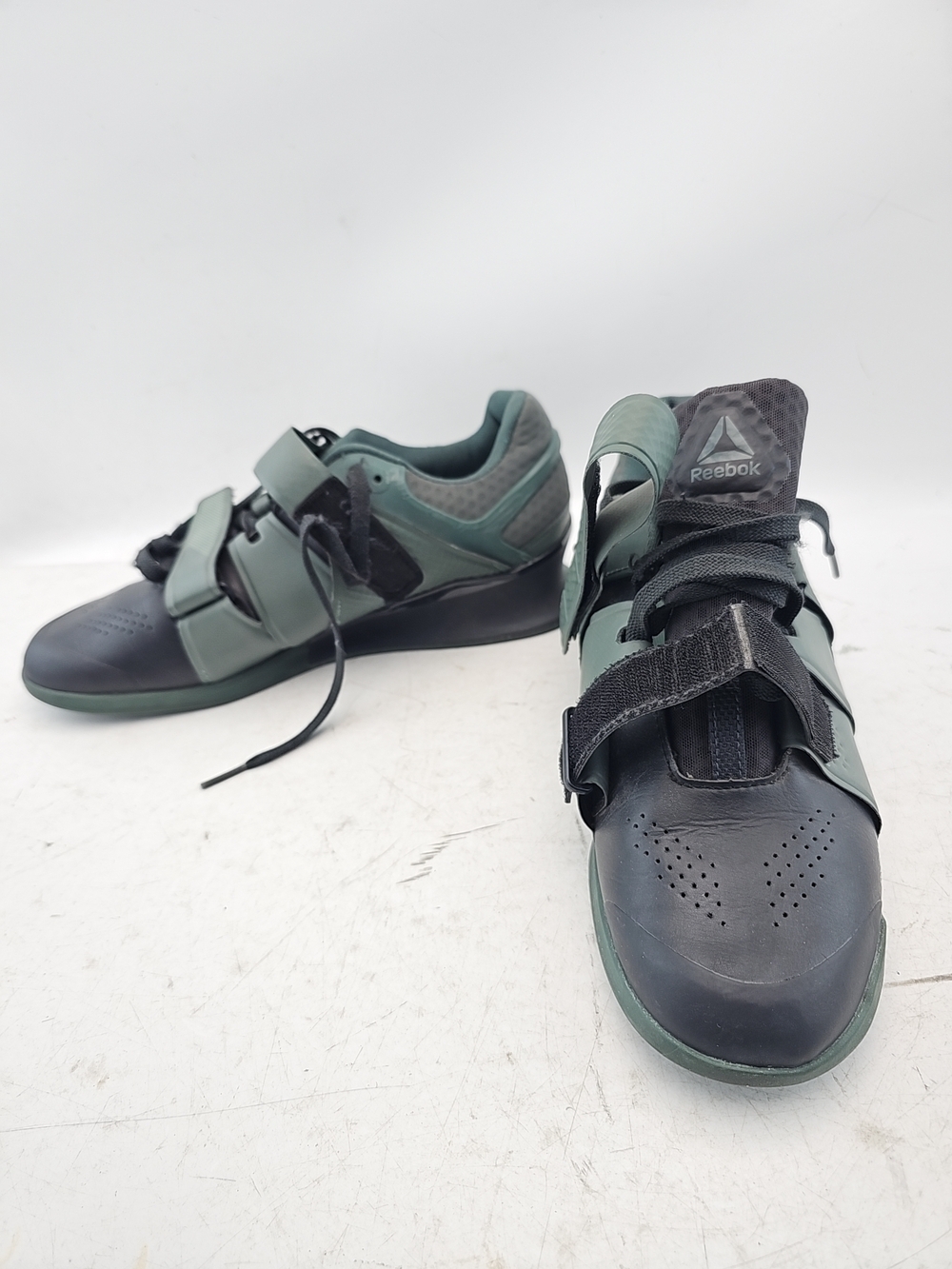 Reebok Legacy Lifter Weightlifting Shoes